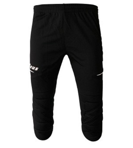 Pantalone portiere zeus - pantalone,