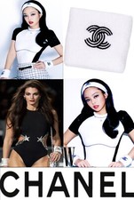 New Tag Chanel 2024 White