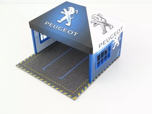 Diorama model kit scala 32 - kit, 1:32