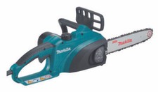 Elettrosega Makita UC3520A potatore facile uso 1800 W barra 35 cm giardinaggio