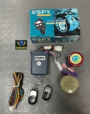 Allarme Antifurto Elettronico