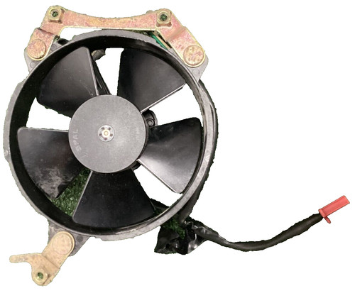 Ventola radiatore honda - ventola,