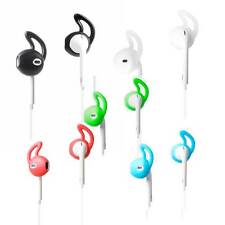 Cover copri apple earpods custodia cuscinetti sport fitness cuffie silicone