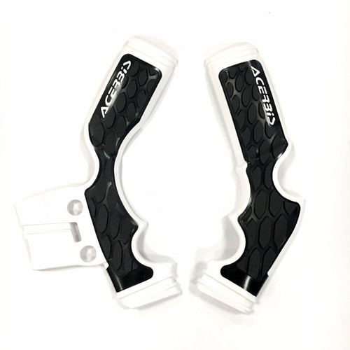 Acerbis frame guard ktm - frame,