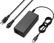 Caricabatteria laptop 65 W 45