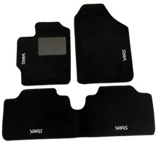 Tappetini auto Toyota Yaris II