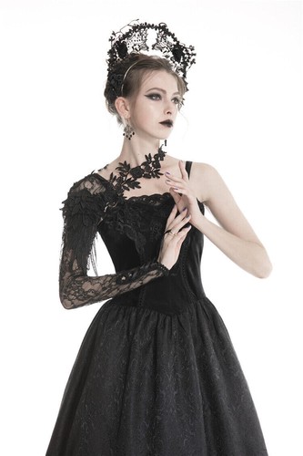 Dark love collo - in,