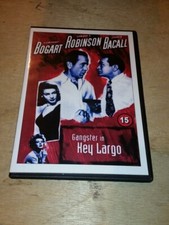 KEY LARGO REGION UNKNOWN