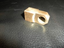 Tubo Freno Distributore Lancia