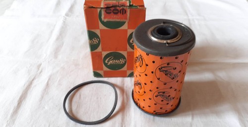 Filtro olio lancia appia - olio, gauss