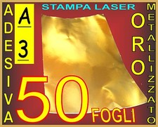 50 FF A3 42X29,7 ADESIVO