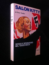 Peter NORDEN - SALON KITTY