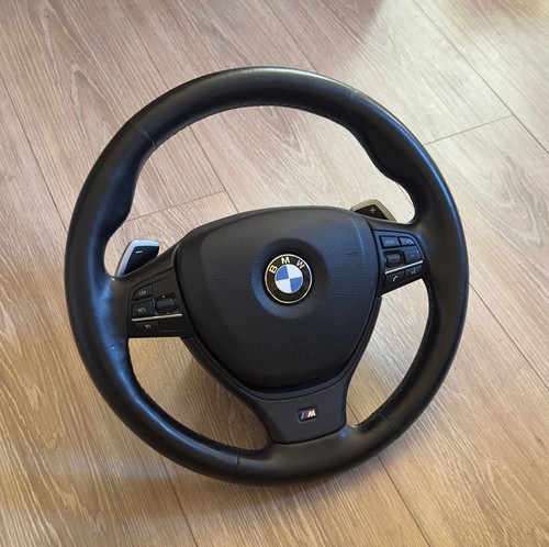 Volante bmw f10 f11 f12 - volante,