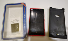 Nokia Lumia 920 32GB AT&T