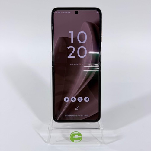 Factory unlocked motorola - unlocked,