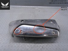 MARMITTA TERMINALE SCARICO