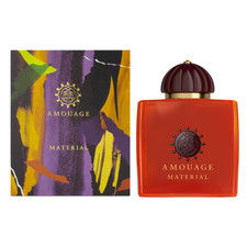 Amouage Material 100ml Unisex