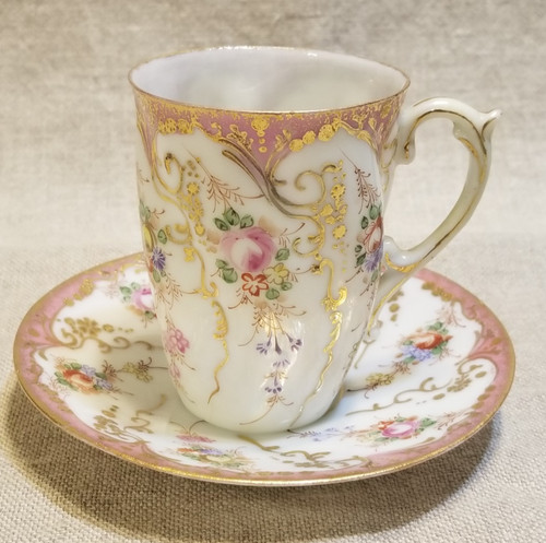 Squisita tazza cioccolato - squisita,