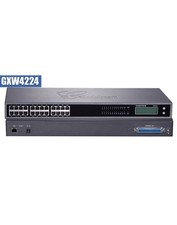 Grandstream GXW4224 Analog VoIP 24 Port FXS Gateway