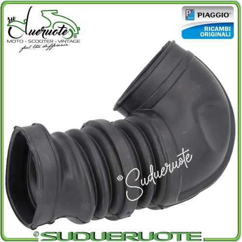 Soffietto coperchio carter - soffietto,