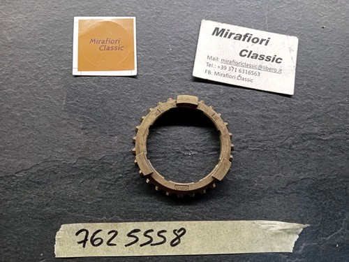 Fiat 7625558 sincronizzatore - fiat, 7625558,sincronizzatore