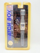 Watch Boy Nintendo Mani GBE002 anno 1992 confezione originale - vedi descrizione 4