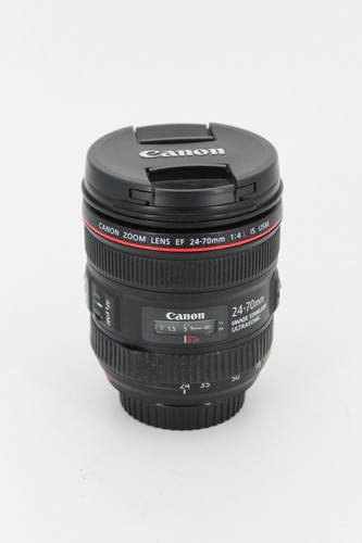 Objectif lens canon ef - objectif, /