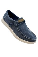 Mocassini Uomo Scarpe Comode
