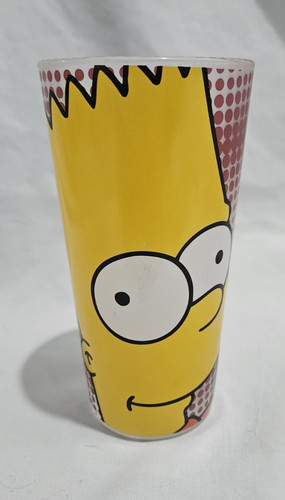 The simpsons bart ball - the,