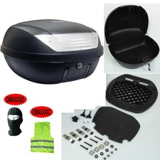 PER HONDA CB 400 N  BAULETTO