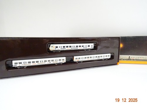 Märklin mini club - märklin, 8779