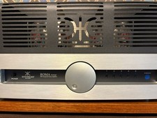 Synthesis roma 510ac - roma, signature