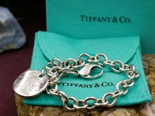 Bracciale Tiffany & Co. Note