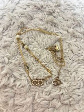 Collana christian dior clair - collana,