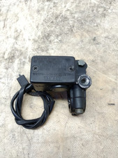 POMPA FRENO ANTERIORE PER YAMAHA YP 250 MAJESTY DEL 2001 (e49705)