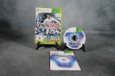 Pro Evolution Soccer 2012 PES