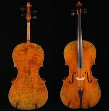 Violoncello Stradivari 1712