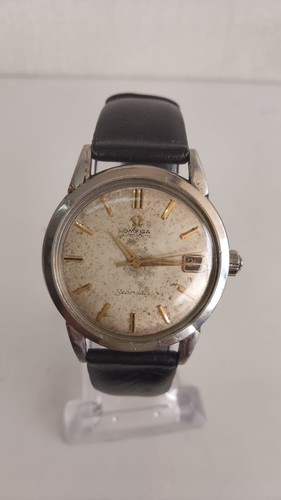 Omega seamaster ref - ref., 1