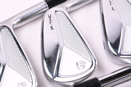 Taylormade p7mc 2023 ferri - p7mc, da