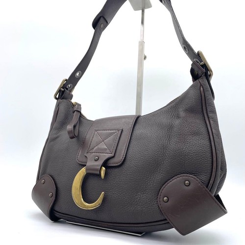 Borsa tracolla chloe - borsa,