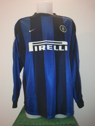 Maglia inter 1999 2000 - inter,