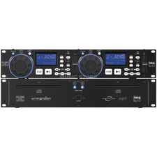 IMG Stage line CD-230DJ DJ
