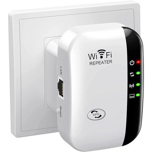 Wifi extender amplificatore - wifi,