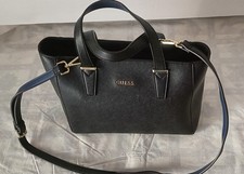 Borsa Guess donna nera