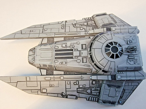 Star wars wing miniatures - wars,