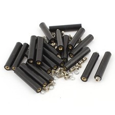 20pcs M3 Female Thread 8x40mm