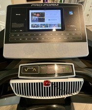 Proform pro 9000 - pro,