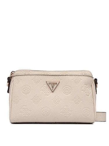 Borsa donna guess - guess, cresidia