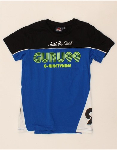 Maglietta guru ragazzo grafica - maglietta,