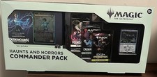 MTG Jump Scare! Mazzo
